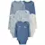 Carter´s Pack 6 Bodies Mangas Largas Dinosaurios (1P567310) - comprar online