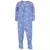 Carter´s Osito Pijama Algodon Cierre Abejas (1R016310) - comprar online