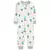 Carter´s Osito Pijama Algodon Cierre Cactus (1R016510) - comprar online