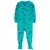 Carter´s Osito Pijama Algodon Cierre Dinosaurios (1R016710) - comprar online