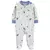 Carter´s Osito Pijama Algodon Cierre Espacio (1R033510) - comprar online