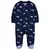 Carter´s Osito Pijama Algodon Cierre Dinosaurios (1R033810) - comprar online