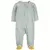 Carter´s Osito Pijama Algodon Cierre Abeja (1R062610) - comprar online
