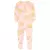 Carter´s Osito Pijama Algodon Cierre Mariquita (2R015710) - comprar online