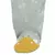 Carter´s Osito Pijama Algodon Cierre Abeja (1R062610) - Boton Pop