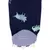 Carter´s Osito Pijama Algodon Cierre Dinosaurios (1R033810) - Boton Pop