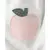 Carter´s Set 3 Piezas Body Mangas Largas Campera Capucha Pantalon Manzanas (1T845810) en internet