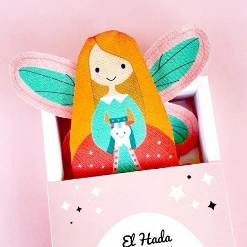 Kit Hada de los dientes (H4D4D) - comprar online