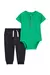 Carter´s Set 2 Piezas Body mangas cortas y Pantalón (1Q429410) - comprar online
