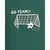 Carter´s Pack 4 Bodies Mangas Largas Deportes (1U640910) en internet
