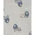 Carter´s Pack 5 Bodies Mangas Cortas (1V707710) - Boton Pop