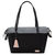 Skip Hop Bolso Maternal Neoprene Nolita Negro/Gris (204300)
