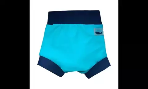Swimmer Azul y Turquesa (SWAZTUR) - comprar online