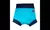 Swimmer Azul y Turquesa (SWAZTUR) - comprar online