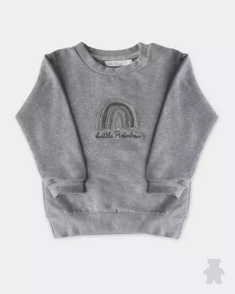 Buzo Arco Iris Baby Boy (4635017) - comprar online