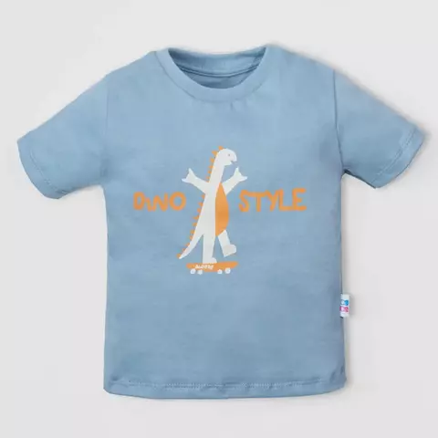 Remera Dino Style (RL60) - comprar online