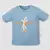 Remera Dino Style (RL60) - comprar online