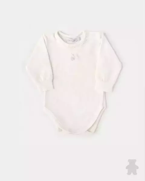Body Modal Puntillita (4939003) - comprar online