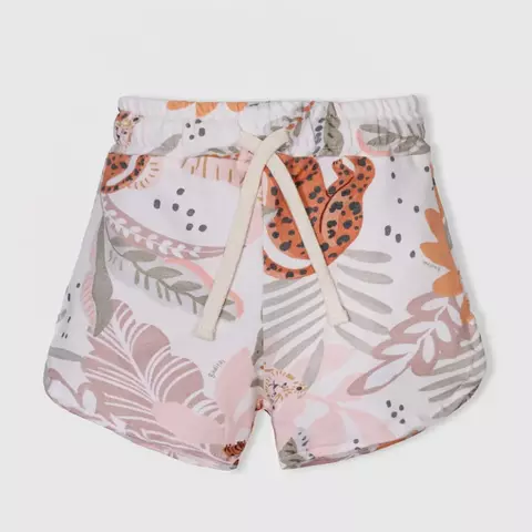 Short Selva Rosa (RL01) - comprar online