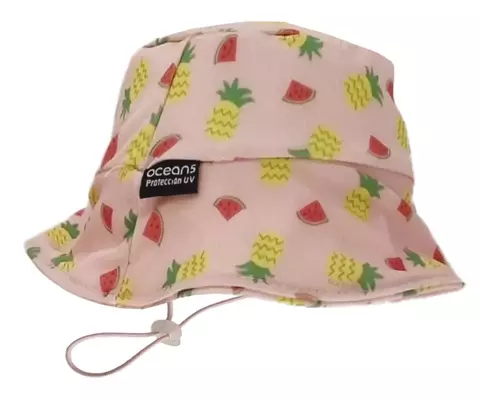 Piluso Fruits Rosa (PIFRTR) - comprar online