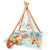 Skip Hop Gimnasio de actividades Camping Cubes (307900)