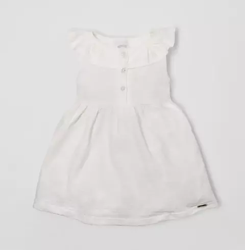Vestido Vuelos (RL19) - comprar online