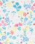 Carter's Set 3 piezas Body. Remera y Short "Floral" (1H354110) - comprar online