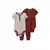 Carter´s Set 3 Piezas Body mangas cortas y Pantalón (1P571410) - comprar online