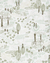 Carter´s Pack 7 Bodies Mangas Cortas "Floral" (1N685110) - comprar online