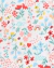 Carter's Pack 2 Osito-Pijama "Lunares y flores" (1H371010) - comprar online