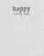 Carter's Pack 5 Bodies "Happy" (1I724710) en internet
