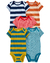 Carter´s Pack 5 Bodies mangas cortas (1P566510)