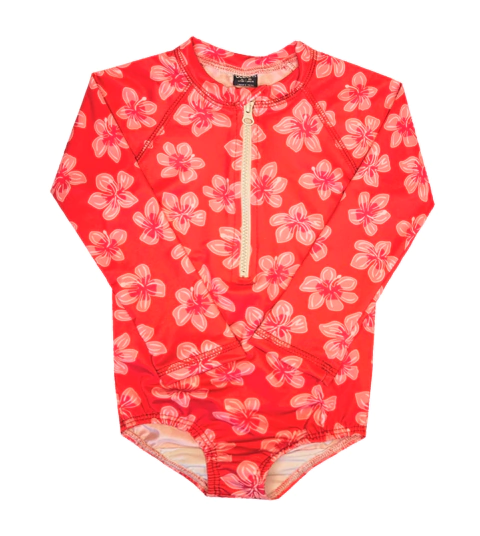 Bodysuit ML Red Vibes (BLRVS) - comprar online