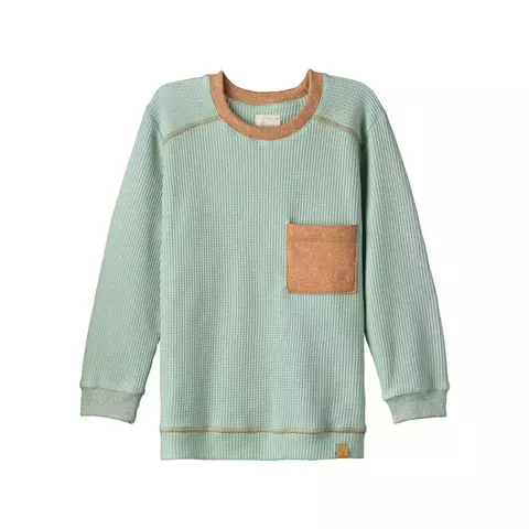 Buzo Kibo (23110902) - comprar online
