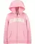 OshKosh Campera Capucha "Rosa" (3O275110) - comprar online
