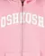 OshKosh Campera Capucha "Rosa" (3O275110) en internet