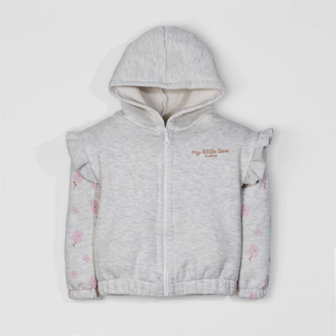 Campera Little Love (QL3101) - comprar online