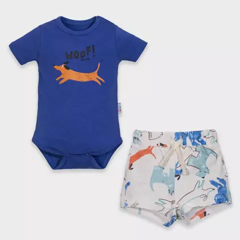 Conjunto Woof (RL70) - comprar online