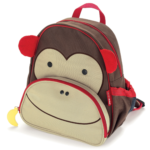 Skip Hop Mochila clásica Mono (210203)