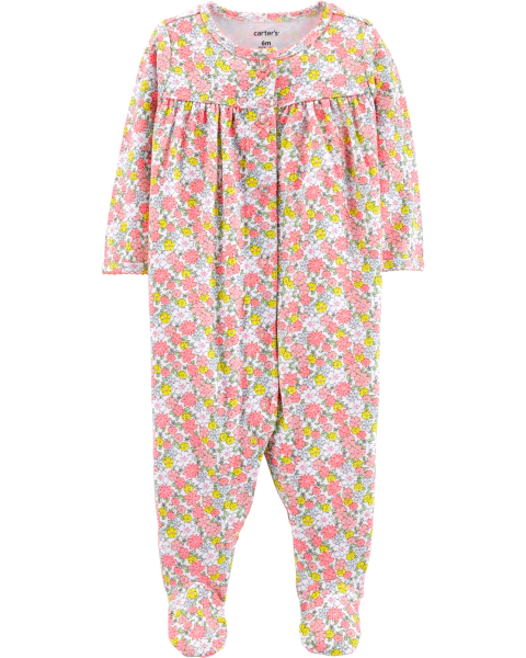 Carter's Osito-pijama "Floral" (15925710)