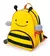 Skip Hop Mochila clásica Abeja (210205)