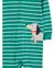 Carter´s Osito Pijama Algodon Cierre Perrito (2R016910) en internet