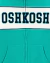 OshKosh Campera con capucha y Logo (3H218710) - comprar online