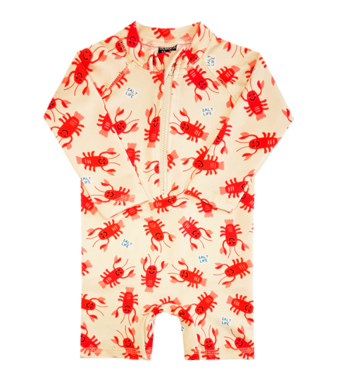 Enterito ML Langostas (ELCANG) - comprar online