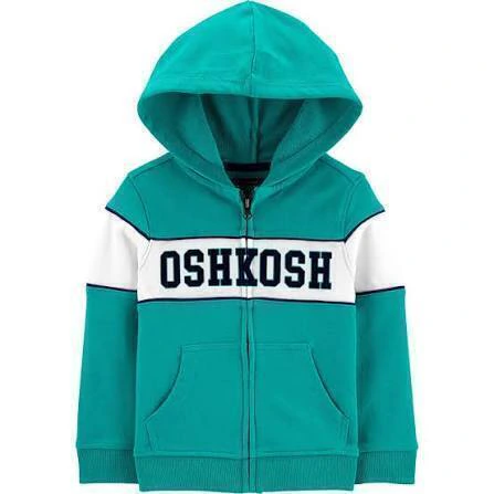 OshKosh Campera con capucha y Logo (1H218710)