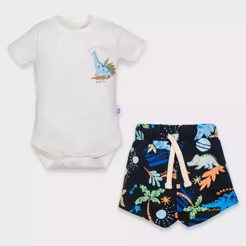 Conjunto Dino Planet (RL31) - comprar online