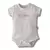 Body Alitas Plateadas (JL202090201) - comprar online