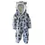 Entero Coral Fleece Animales (KL20904) - comprar online