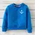 Buzo Rustico Oceano Azul (LL203010501) - comprar online