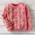 Buzo Rustico Cangrejo Coral (LL203010801) - comprar online